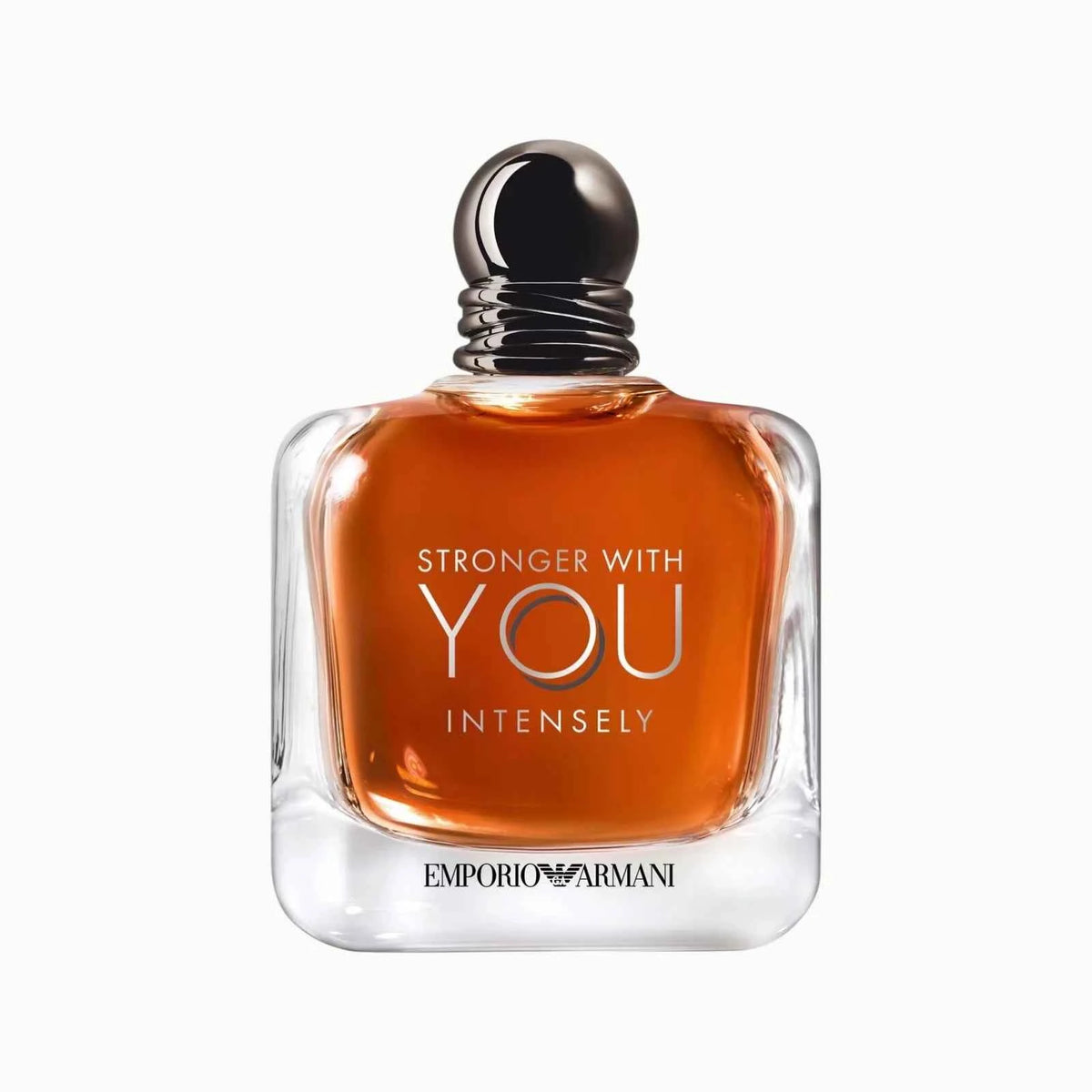 Stronger With You Intensely - Eau de Parfum