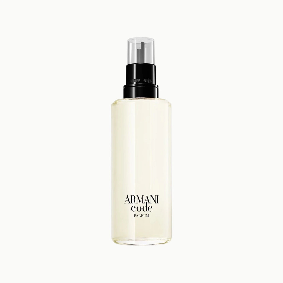 Code Parfum - Azora Beauty