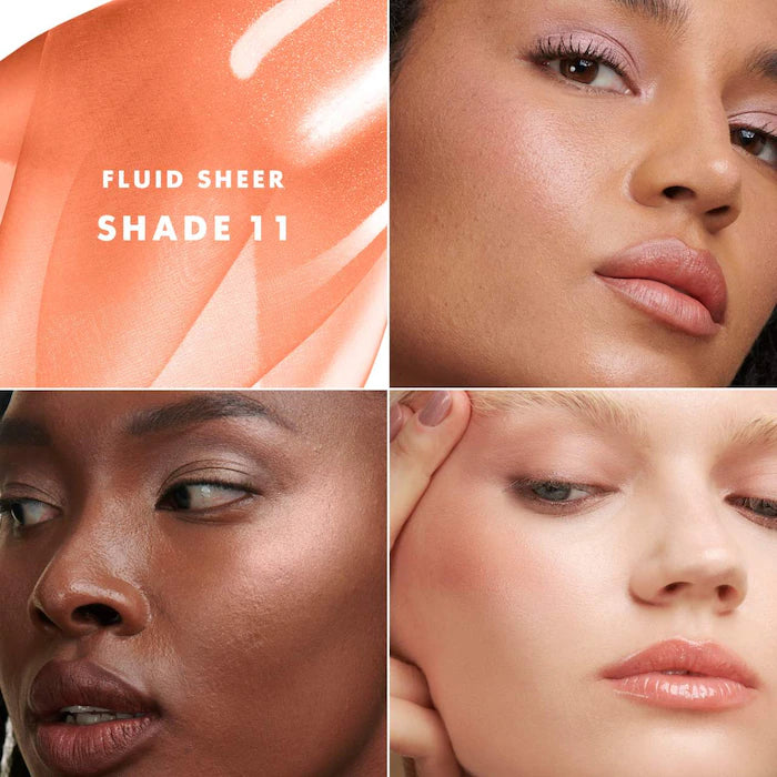 Fluid Sheer Glow Enhancer - Azora Beauty