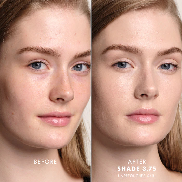 Luminous Silk Hydrating & Brightening Concealer - Azora Beauty