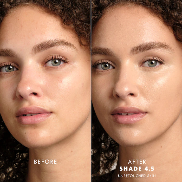 Luminous Silk Hydrating & Brightening Concealer - Azora Beauty