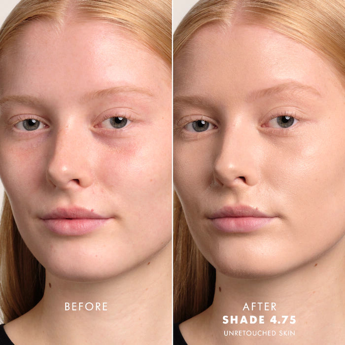 Luminous Silk Hydrating & Brightening Concealer - Azora Beauty