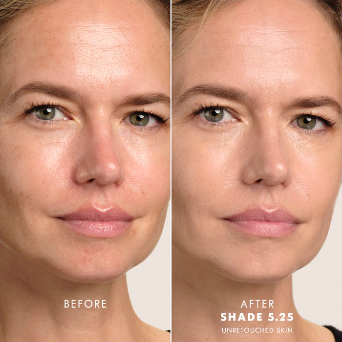 Luminous Silk Hydrating & Brightening Concealer - Azora Beauty