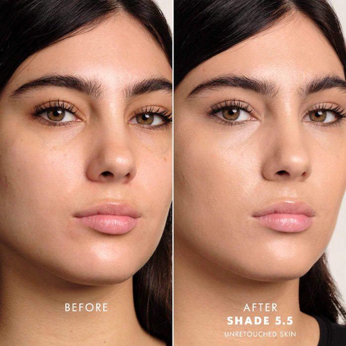 Luminous Silk Hydrating & Brightening Concealer - Azora Beauty