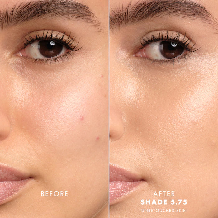 Luminous Silk Hydrating & Brightening Concealer - Azora Beauty