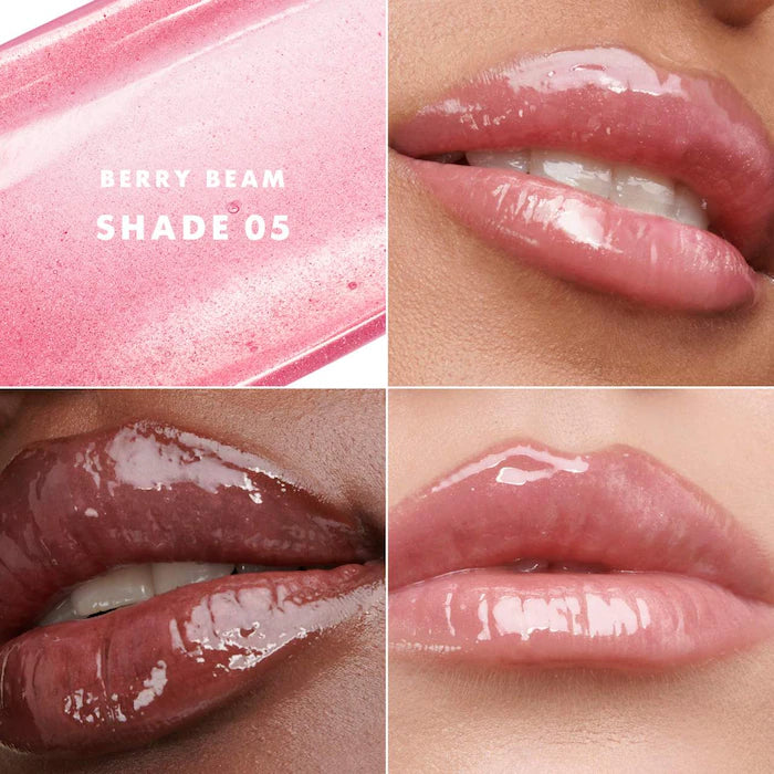 Prisma Glass Hydrating Lip Gloss - Azora Beauty