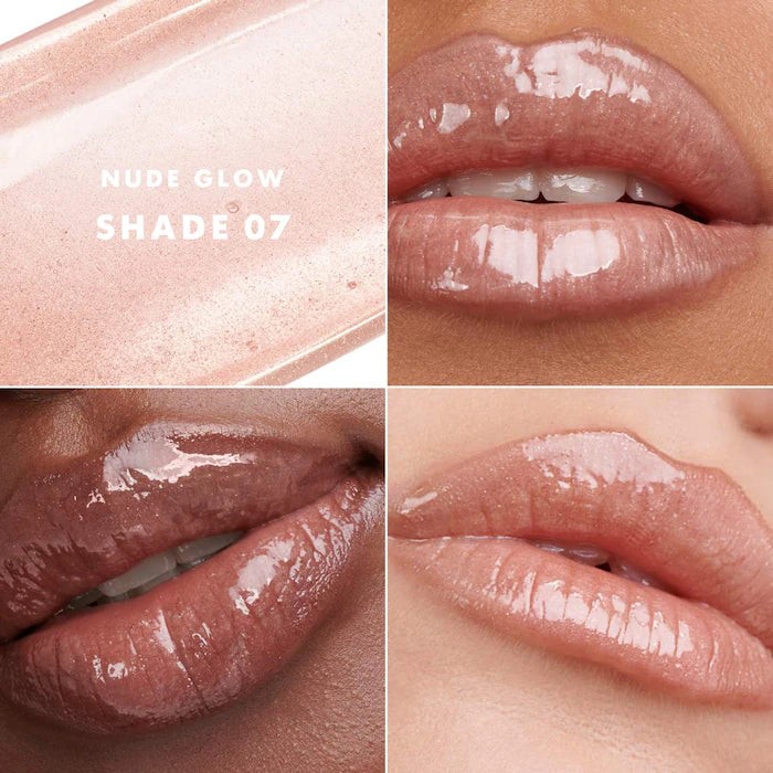 Prisma Glass Hydrating Lip Gloss - Azora Beauty