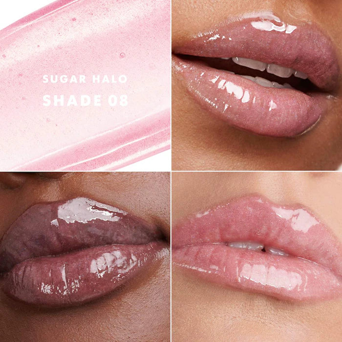 Prisma Glass Hydrating Lip Gloss - Azora Beauty