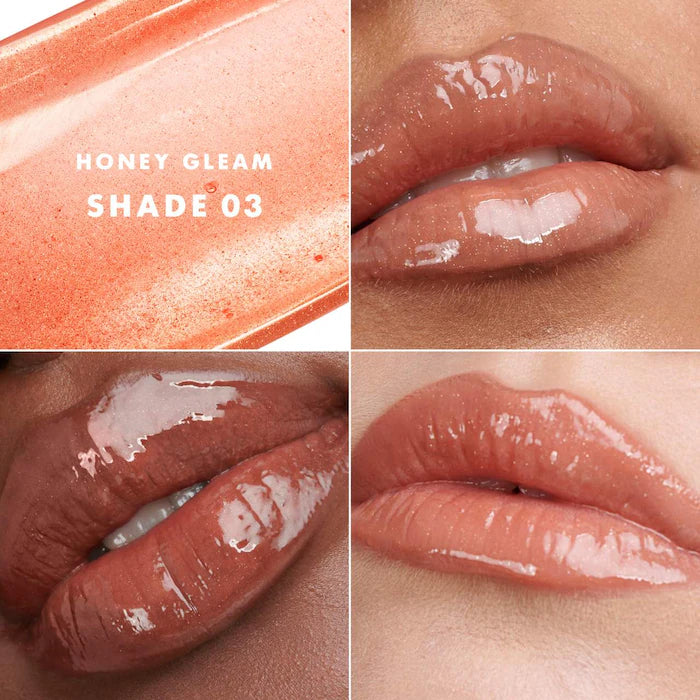 Prisma Glass Hydrating Lip Gloss - Azora Beauty