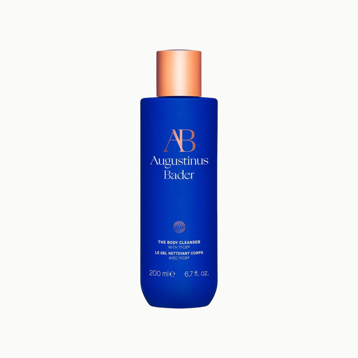 The Body Cleanser - Azora Beauty