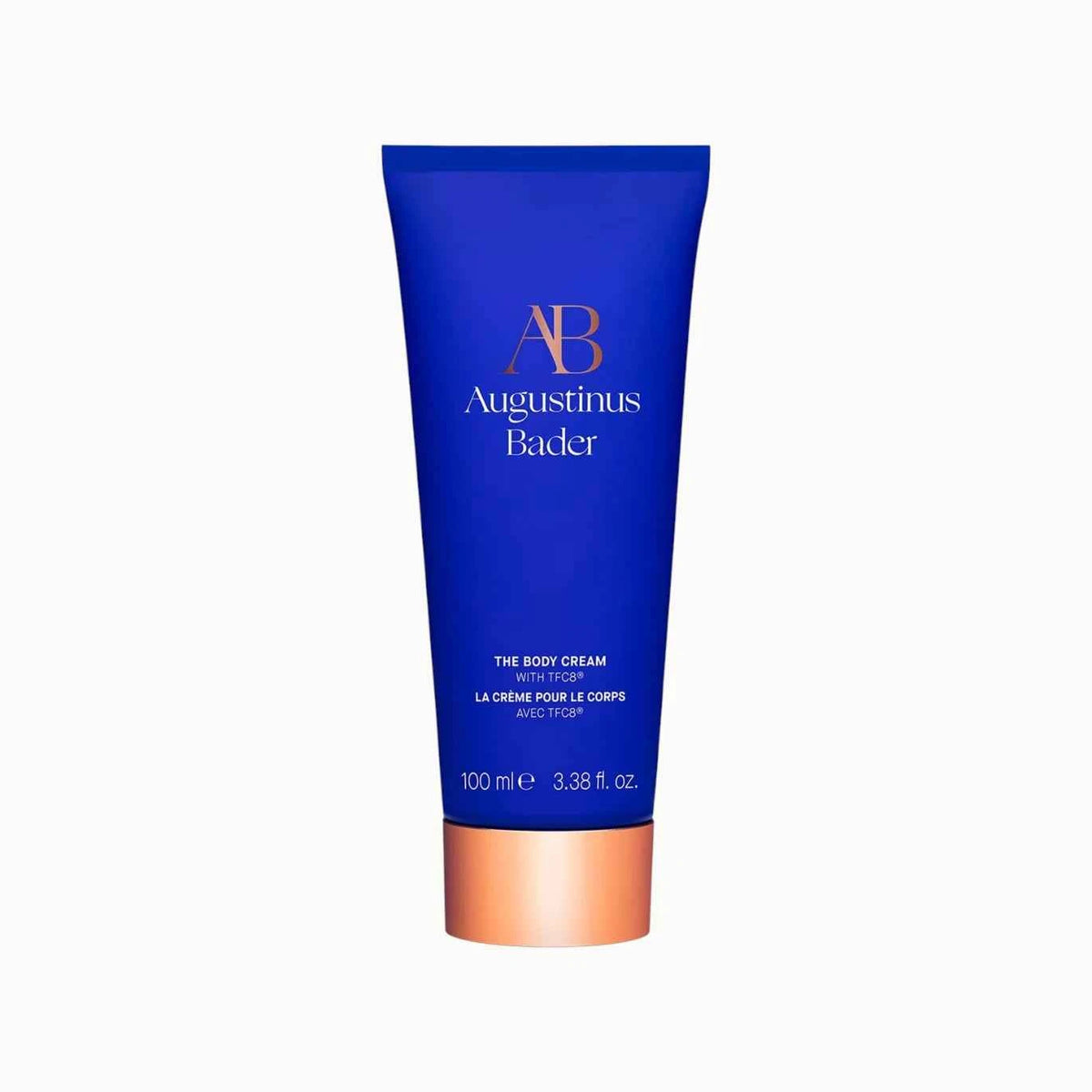 The Body Cream