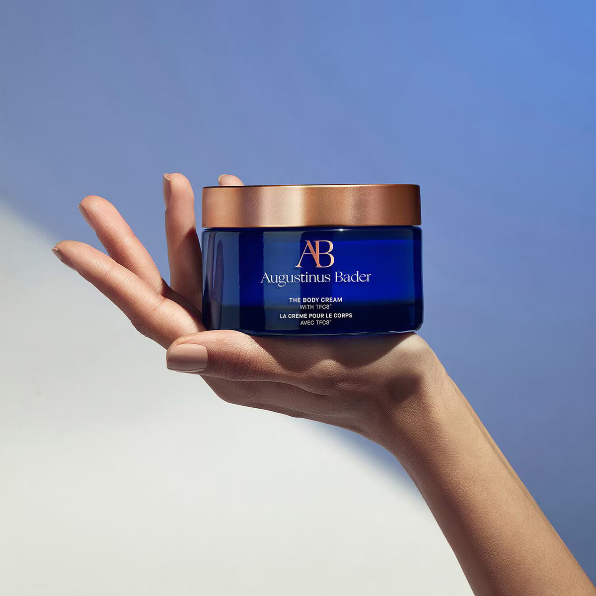The Body Cream - Azora Beauty