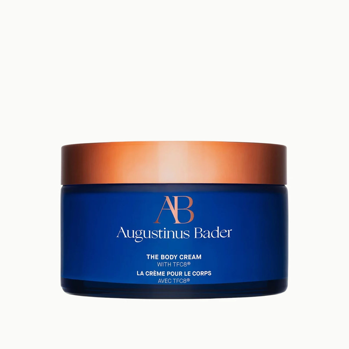 The Body Cream - Azora Beauty