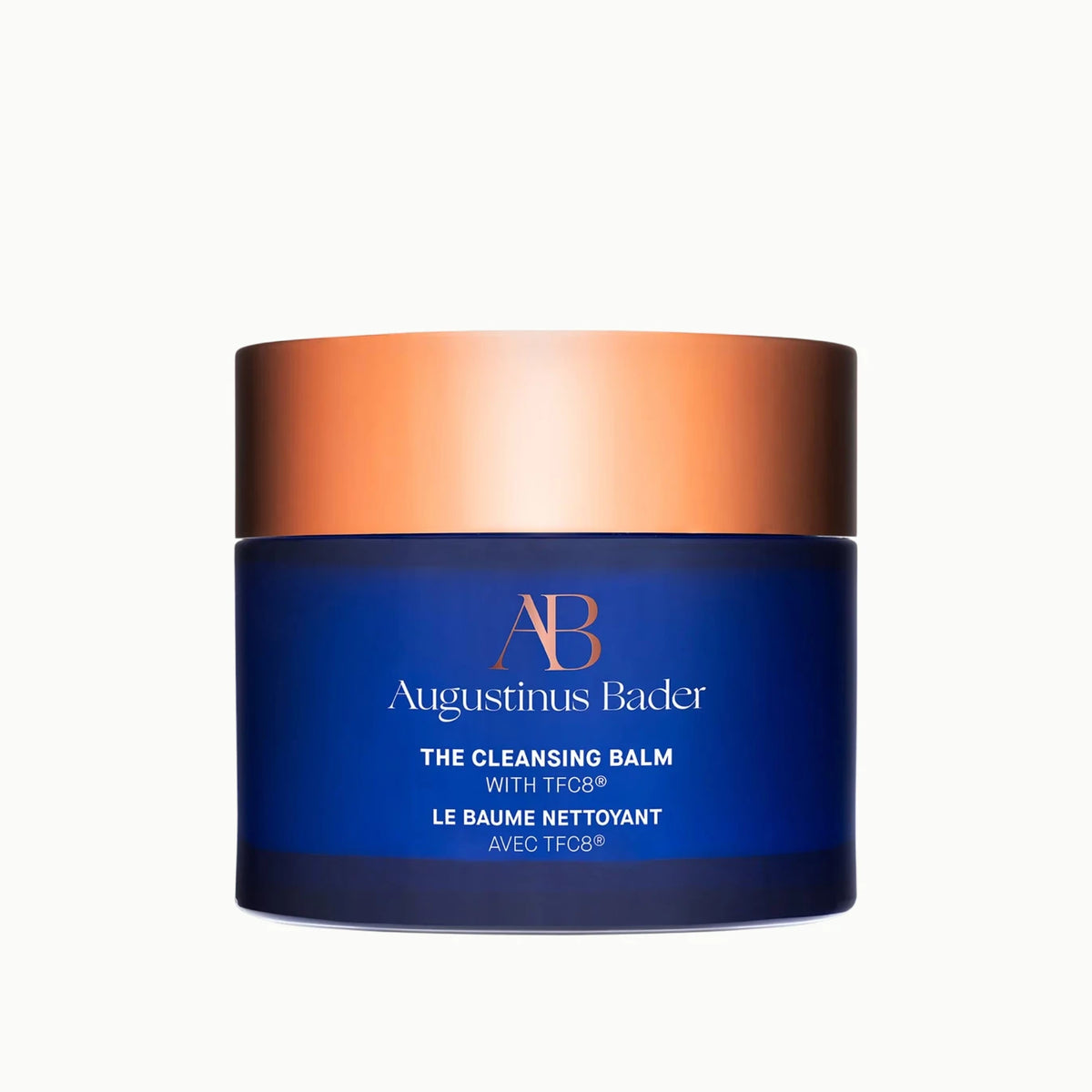 The Cleansing Balm - Azora Beauty