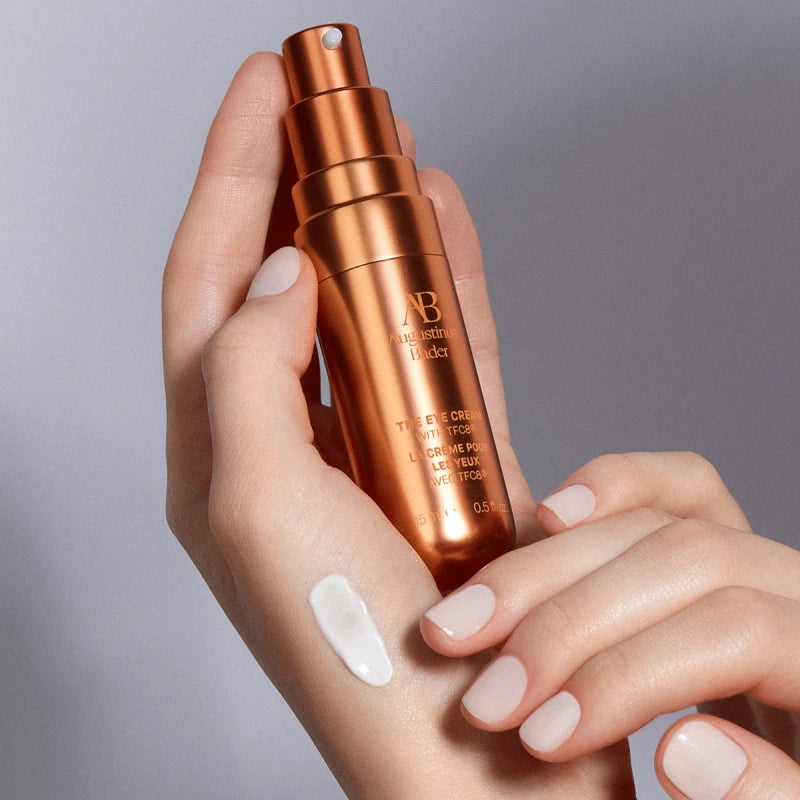 The Eye Cream - Nomad - Azora Beauty