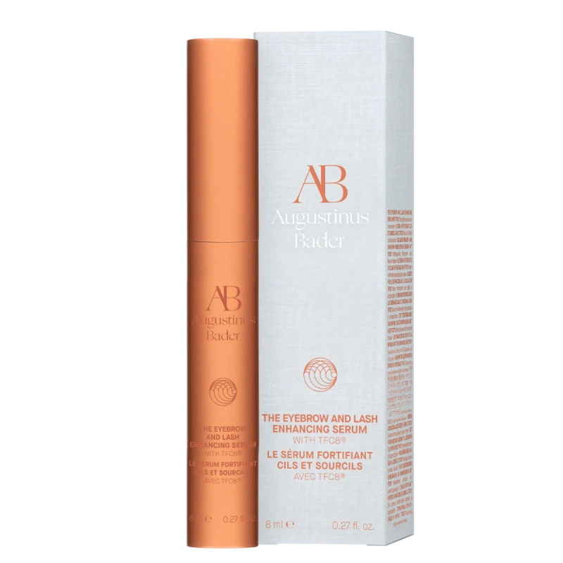 The Eyebrow & Lashes - Azora Beauty