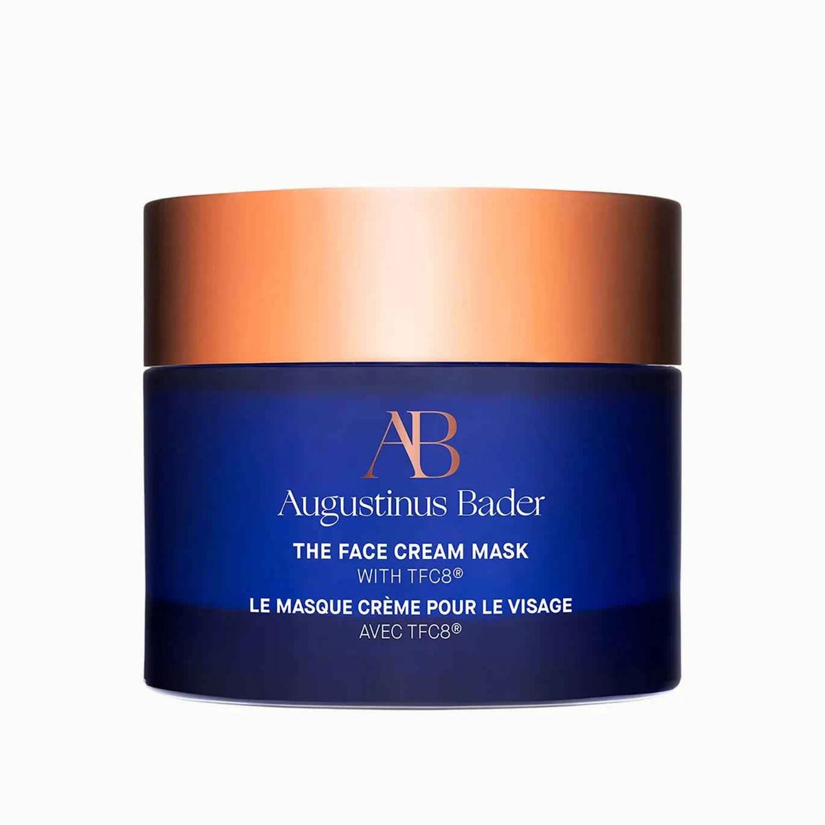 The Face Cream Mask
