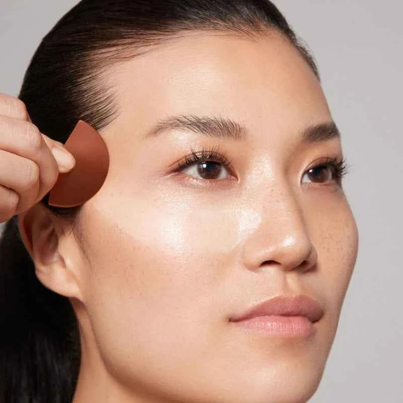 The Face Cream Mask