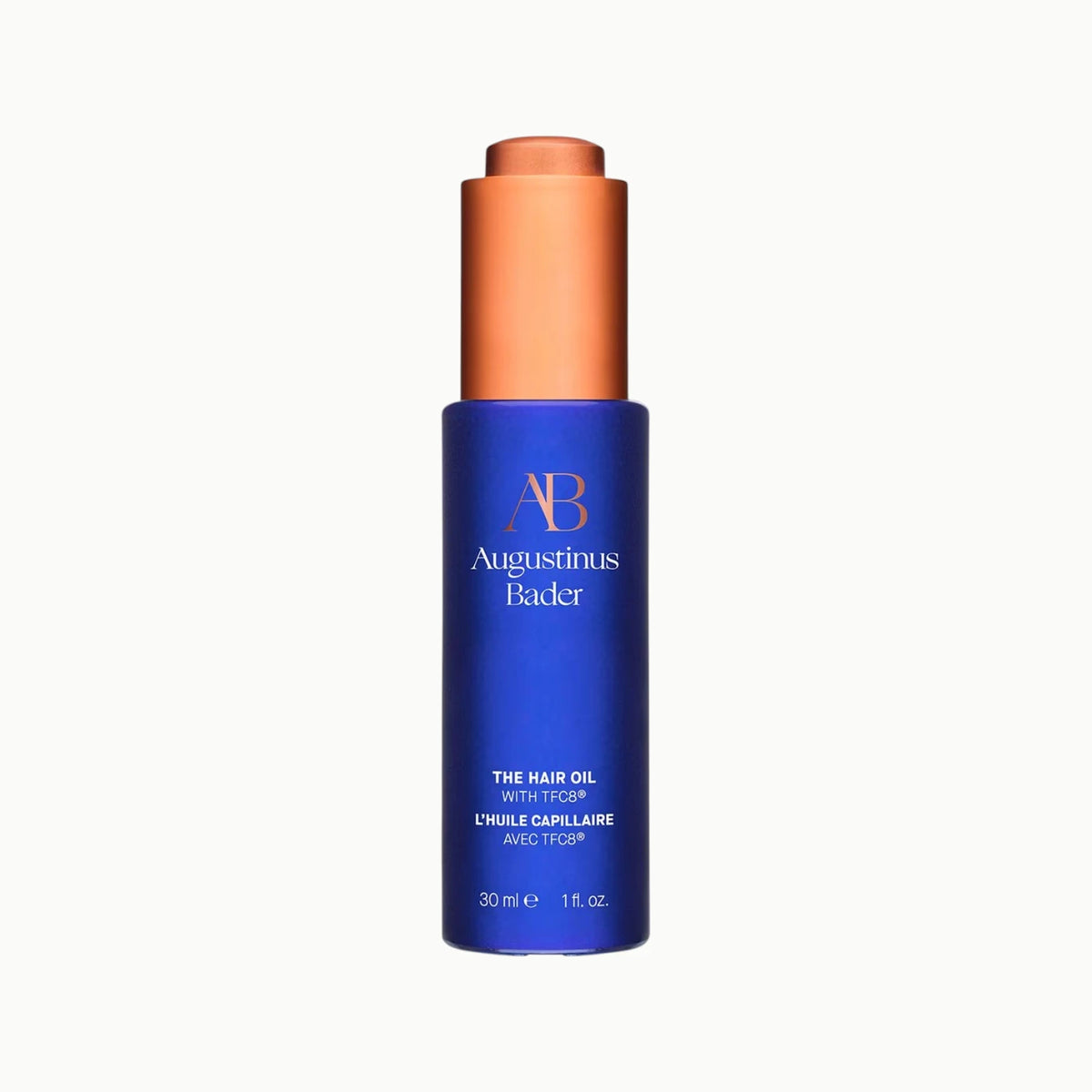 The Hair Oil