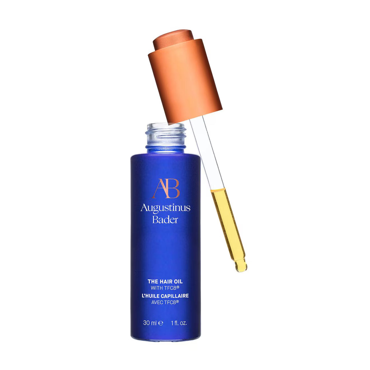 The Hair Oil - Azora Beauty