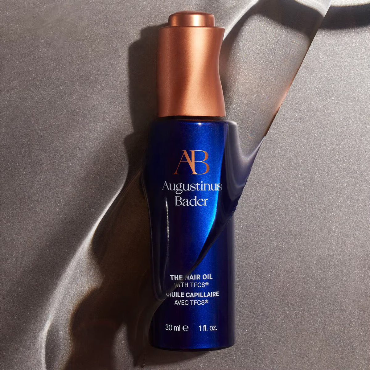 The Hair Oil - Azora Beauty