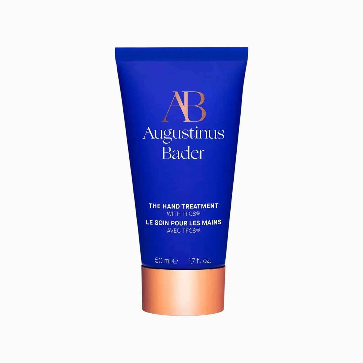 The Hand Treatment