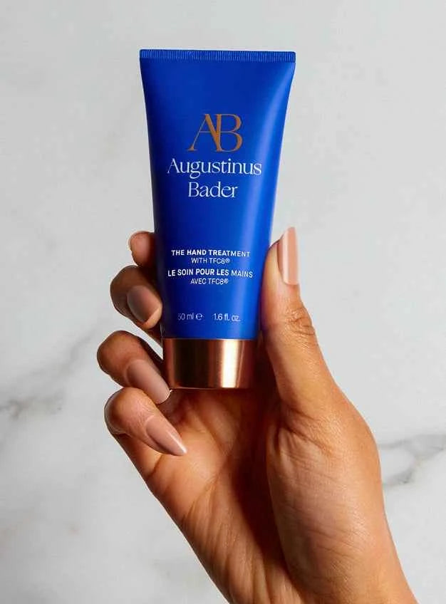 The Hand Treatment