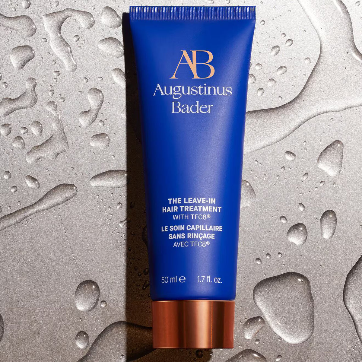 The Leave-In Hair Treatment - Azora Beauty