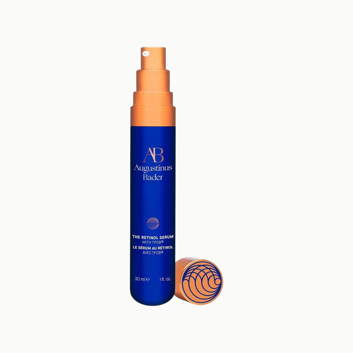 The Retinol Serum - Azora Beauty