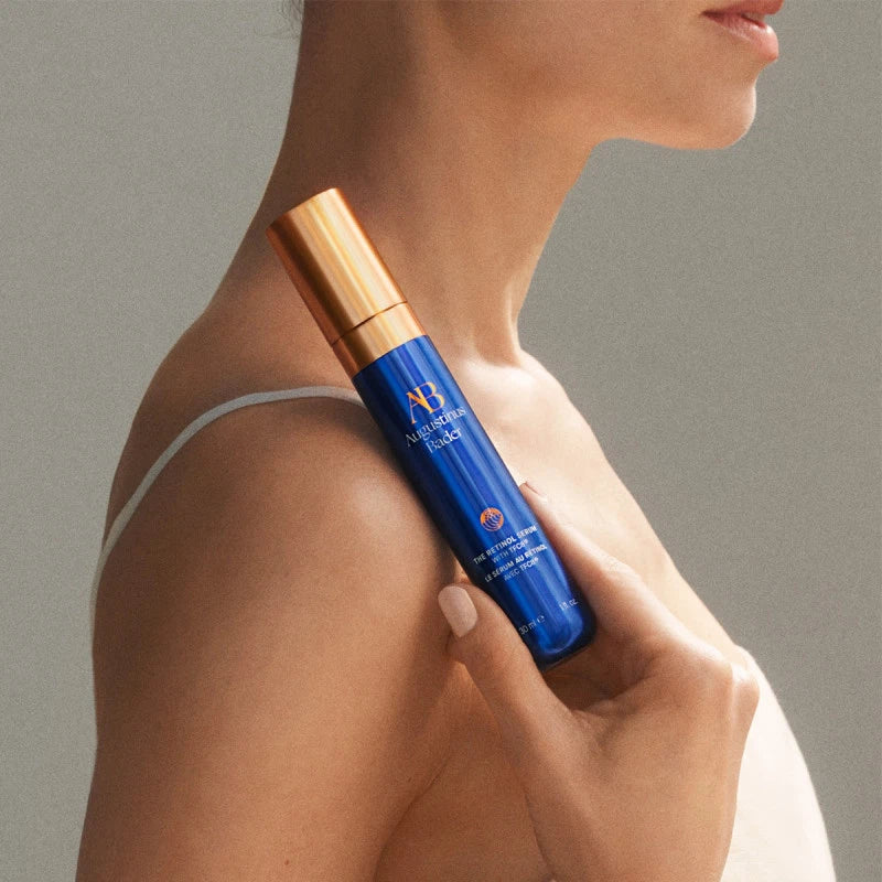 The Retinol Serum - Azora Beauty