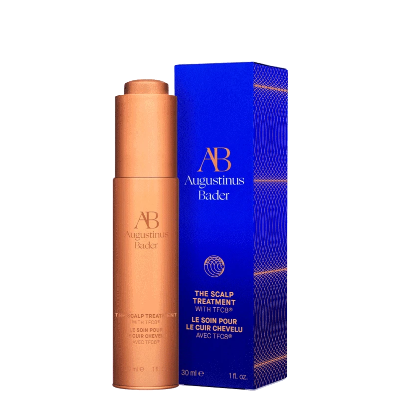 The Scalp Treatment - Azora Beauty
