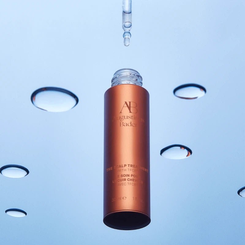 The Scalp Treatment - Azora Beauty