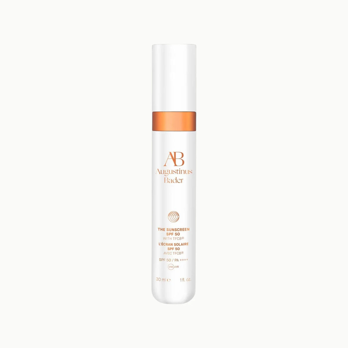 The Sunscreen SPF50