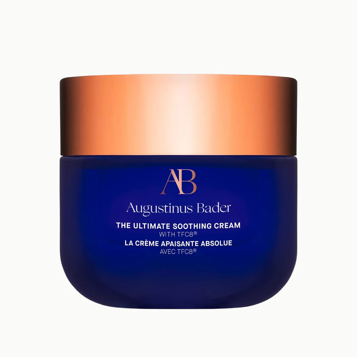 The Ultimate Soothing Cream