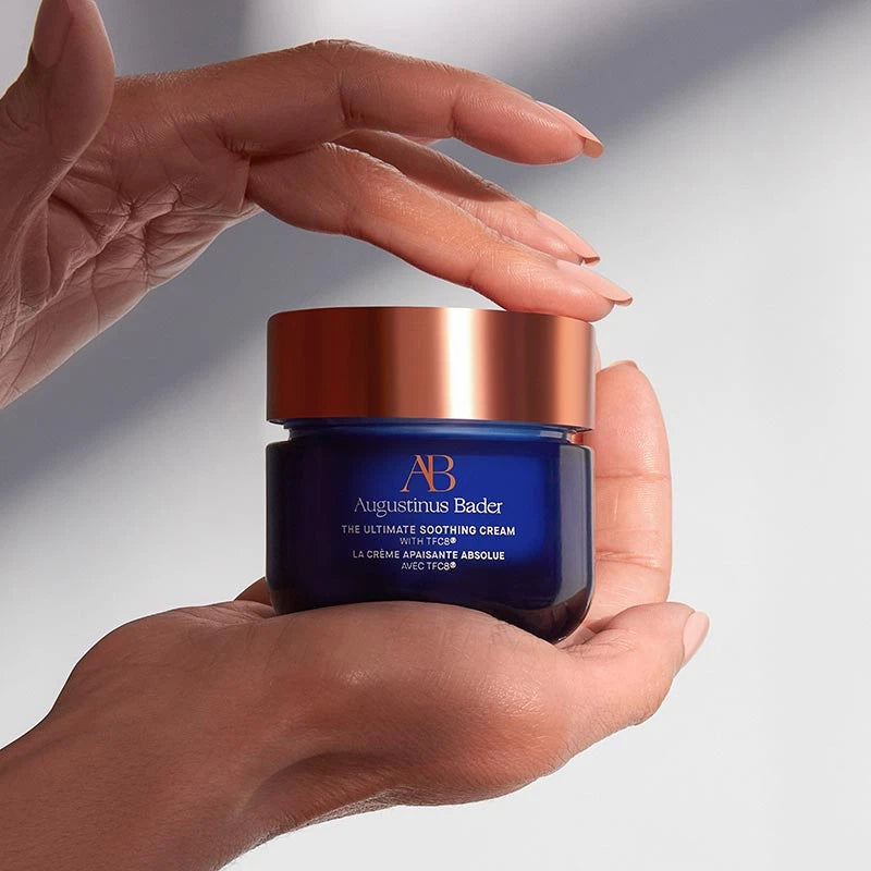 The Ultimate Soothing Cream - Azora Beauty