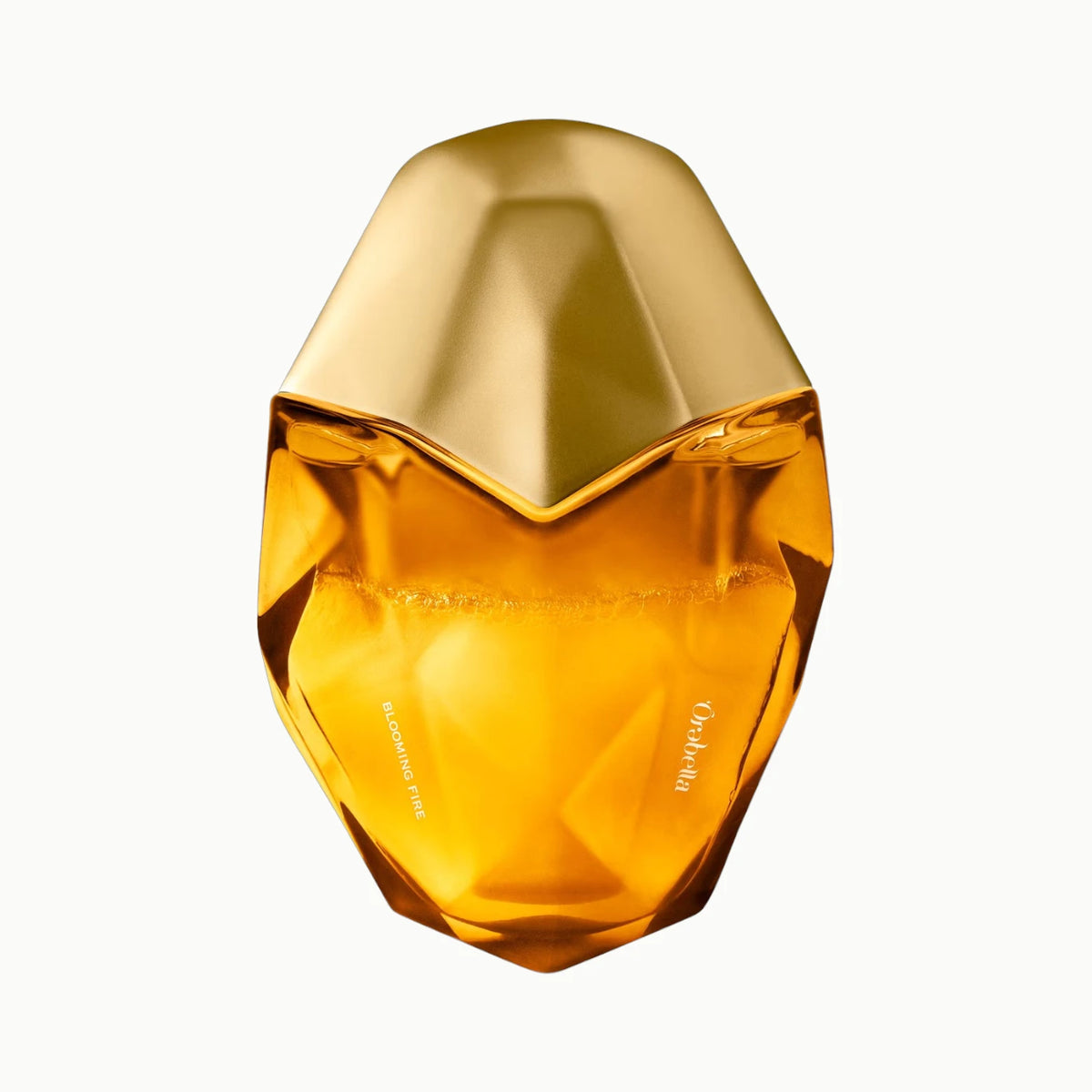 Blooming Fire Parfum - Azora Beauty