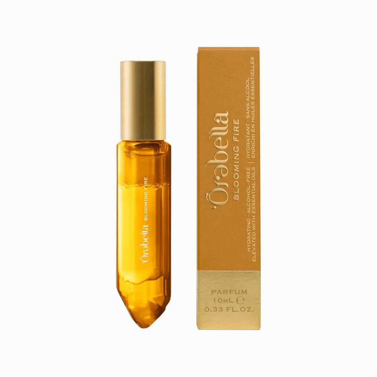 Blooming Fire Parfum