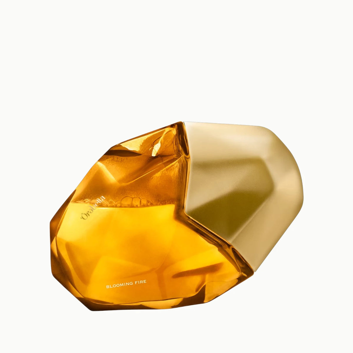 Blooming Fire Parfum - Azora Beauty