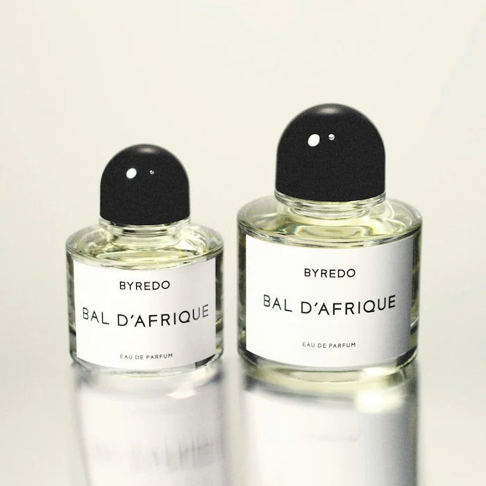 عطر بال دافريك