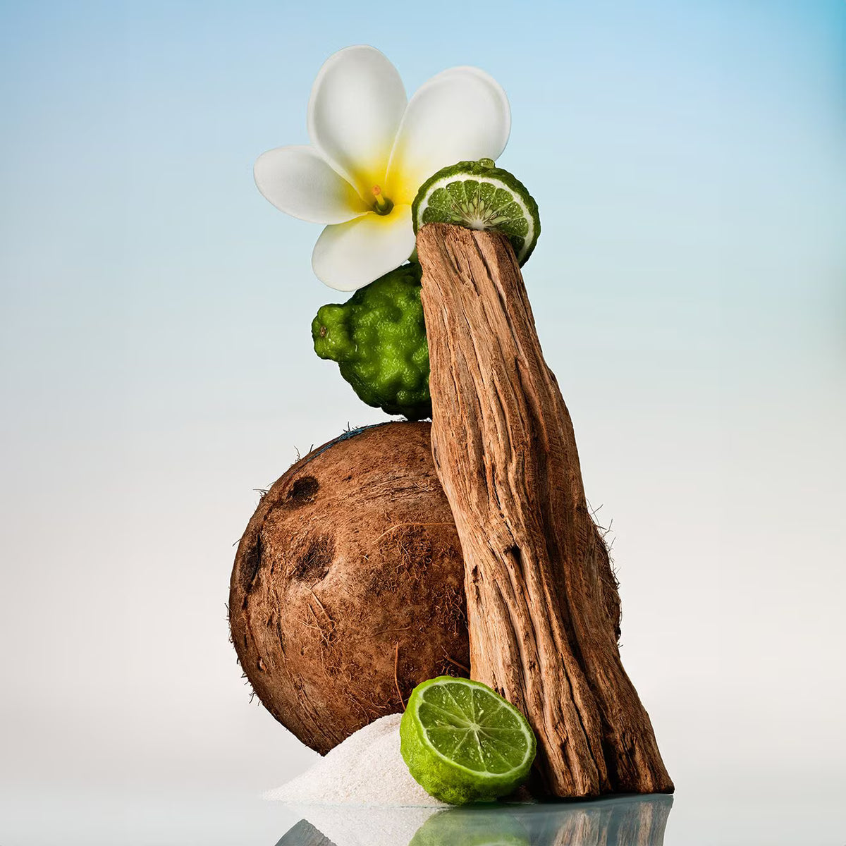 Beach Skin Shimmering Body Oil - Azora Beauty