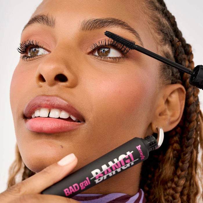 BADgal BANG! Volumizing Mascara - Azora Beauty