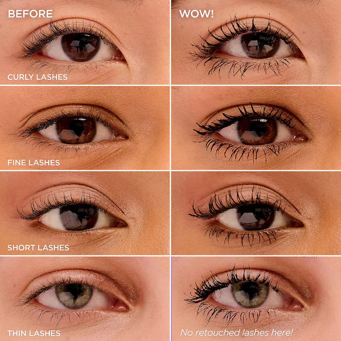 BADgal BANG! Volumizing Mascara - Azora Beauty