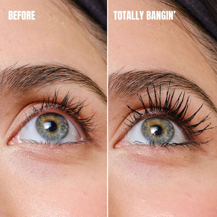 BADgal BANG! Volumizing Mascara - Azora Beauty
