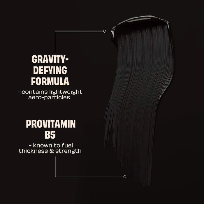 BADgal BANG! Volumizing Mascara - Azora Beauty