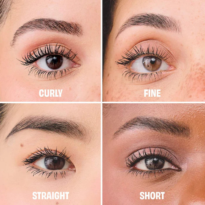 BADgal Bounce Volumizing Mascara - Azora Beauty