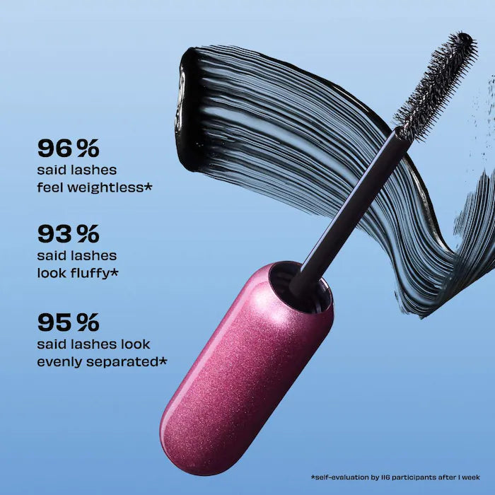 BADgal Bounce Volumizing Mascara - Azora Beauty