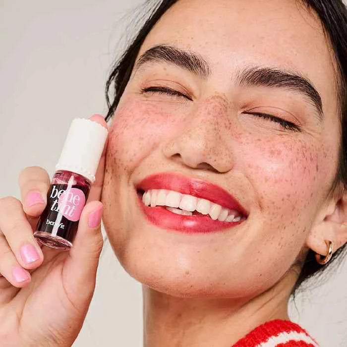 Benetint Rose-Tinted Lip & Cheek Stain