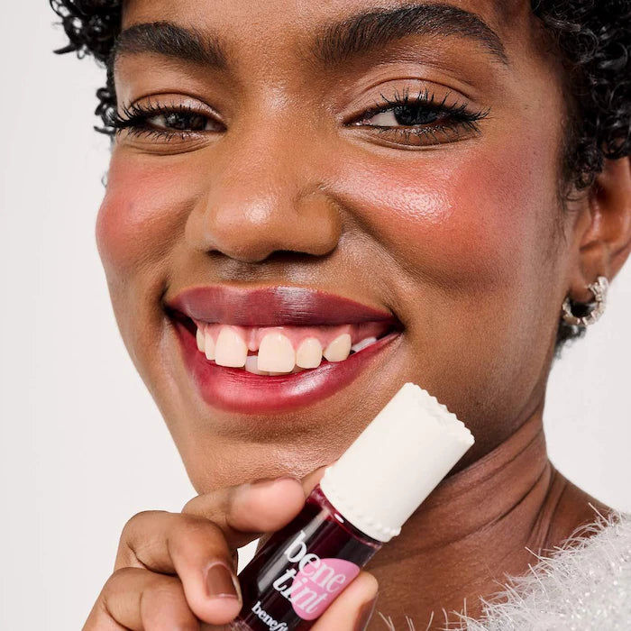 Benetint Rose-Tinted Lip & Cheek Stain - Azora Beauty