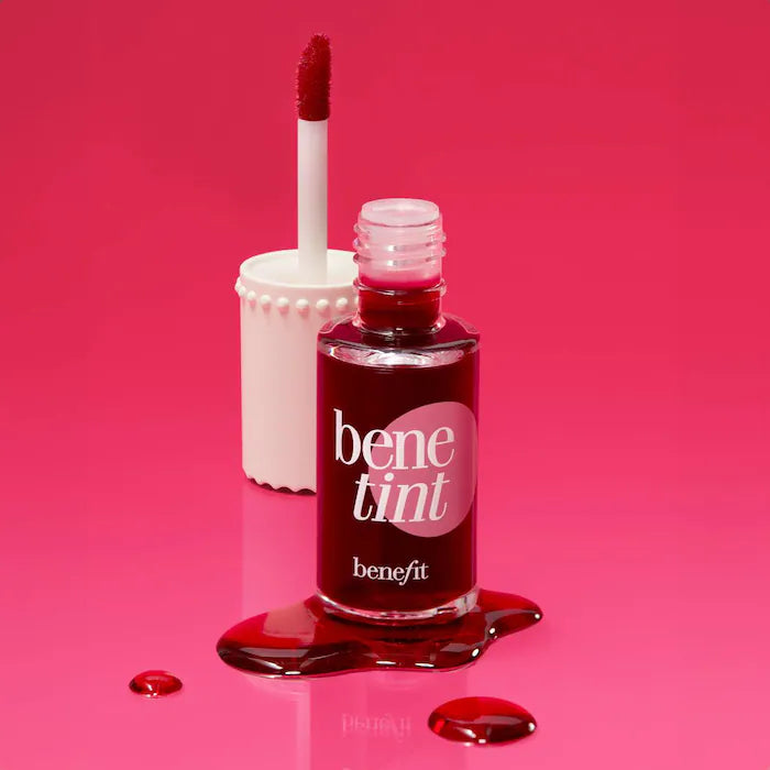 Benetint Rose-Tinted Lip & Cheek Stain - Azora Beauty