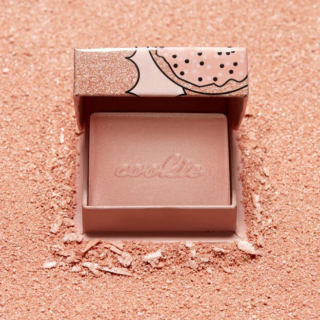 Cookie - Golden Pearl Highlighter